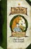 Beyond the deepwoods
